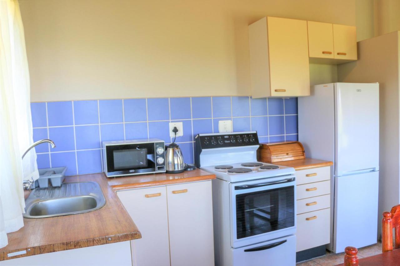 Malolotja Log Cabins Mbabane Kültér fotó